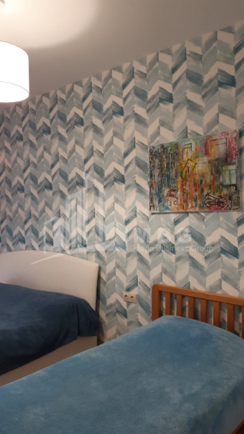 For Sale Flat, in Vake