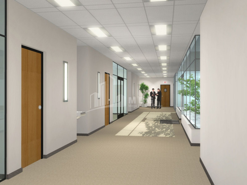 For Sale Building Commercial, in Okros ubani