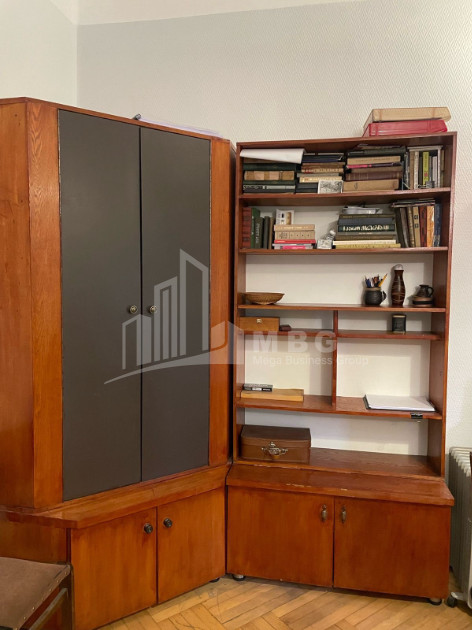 For Rent Flat, in Saburtalo