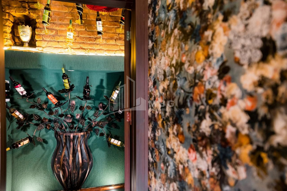 იყიდება სასტუმრო - რეზორტი კომერციული ფართი, პლეხანოვი