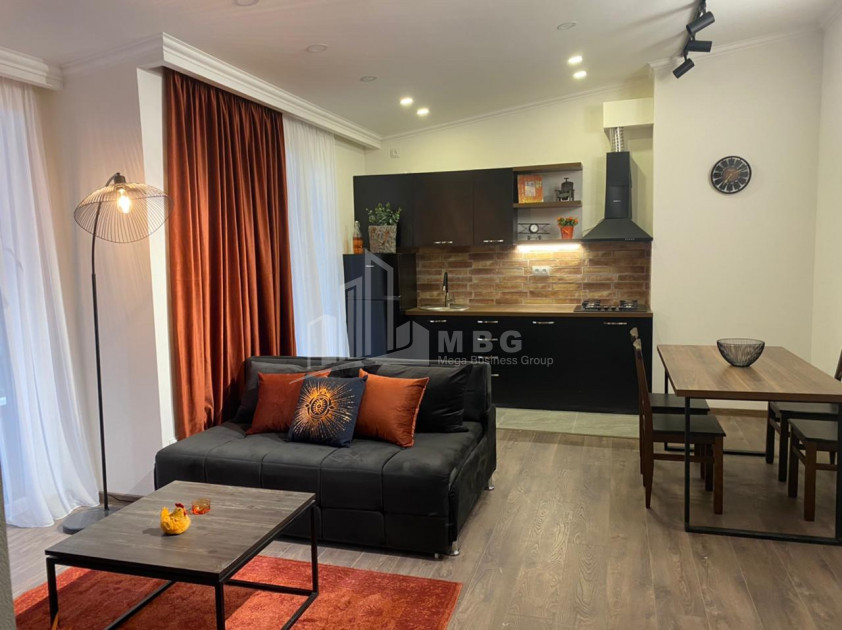 Продается Квартира, в Надзаладеви