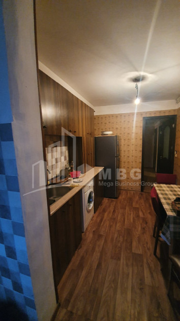 For Sale Flat, in Nutsubidze micro-districts (I-V)