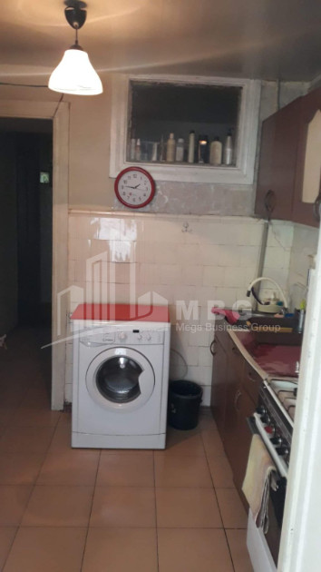 For Sale Flat, in Saburtalo