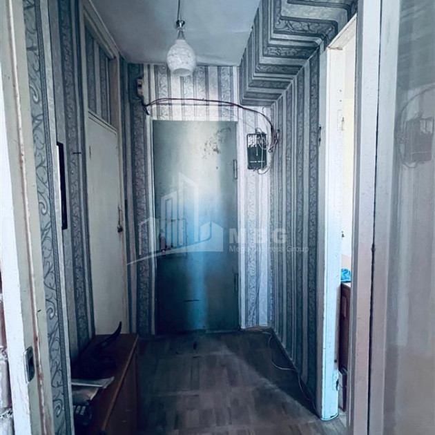 For Sale Flat, in Gldani Massive