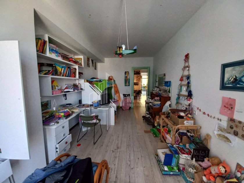 For Sale Flat I. Chavchavadze Avenue Vake Vake District Tbilisi
