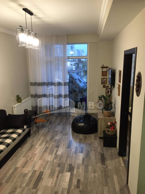 For Sale Flat, in Gldani District