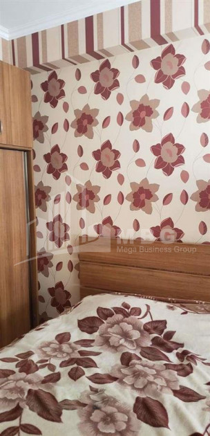 For Sale Flat, in Varketili