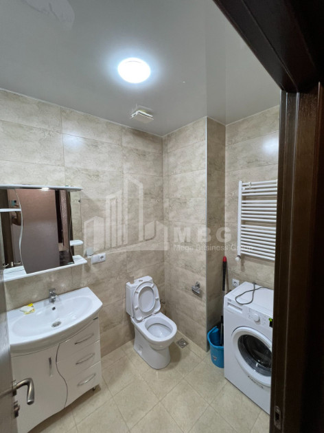 В аренду Квартира, в Диди Дигоми