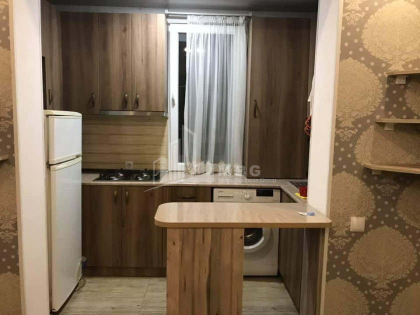 For Rent Flat, in Varketili