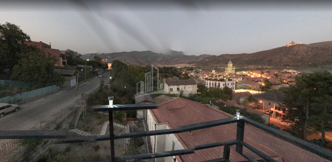 Продается Дом - Вилла, в Мцхета