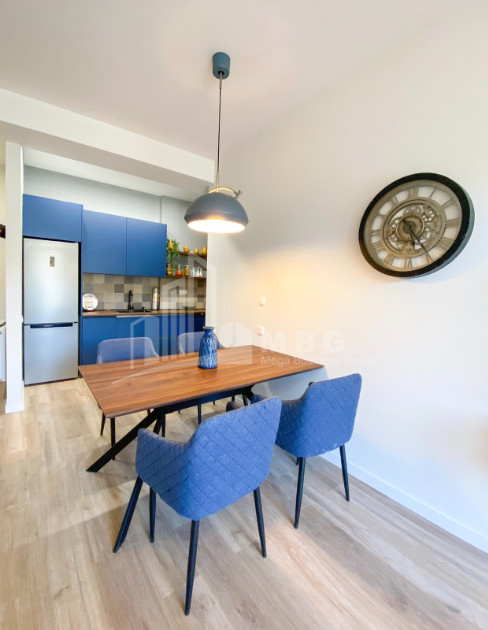 For Sale Flat, in Saburtalo