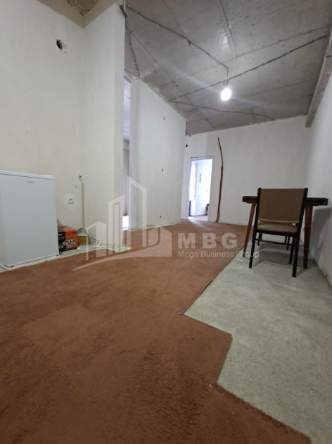 For Sale New building Flat On Street A. Politkovskaya (Jikia), საბურთალო