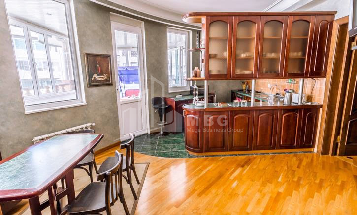 Продается Квартира, в Сабуртало