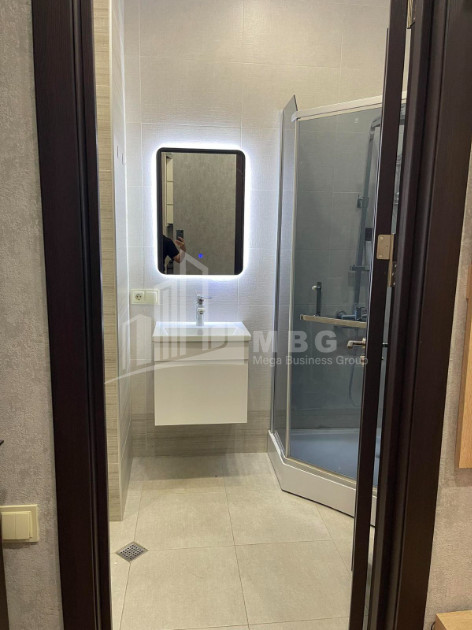 For Rent Flat, in Didi Digomi