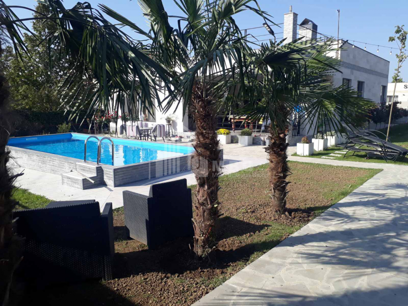 For Sale House - Villa, in Saguramo