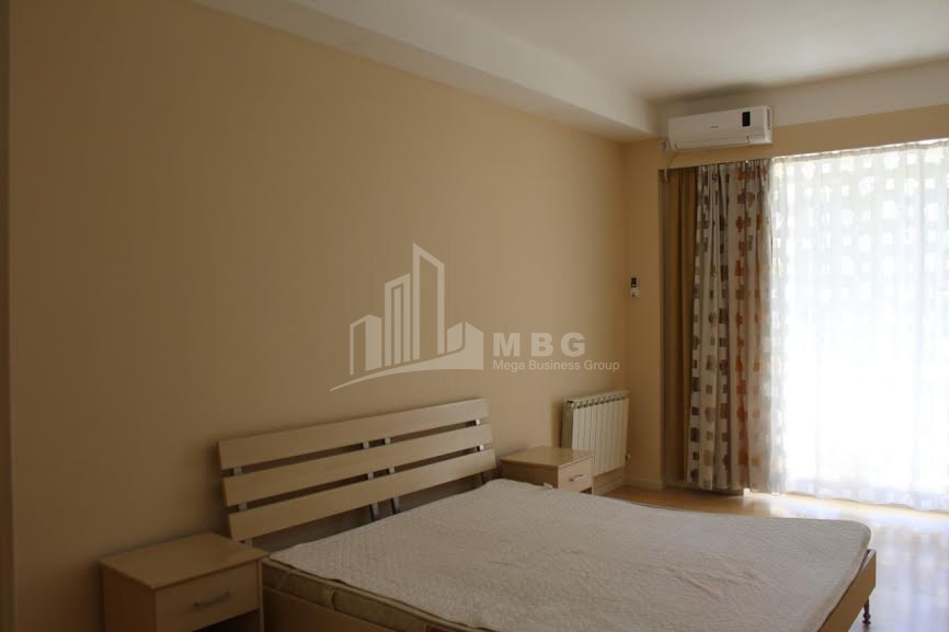 For Rent Flat, in Vake