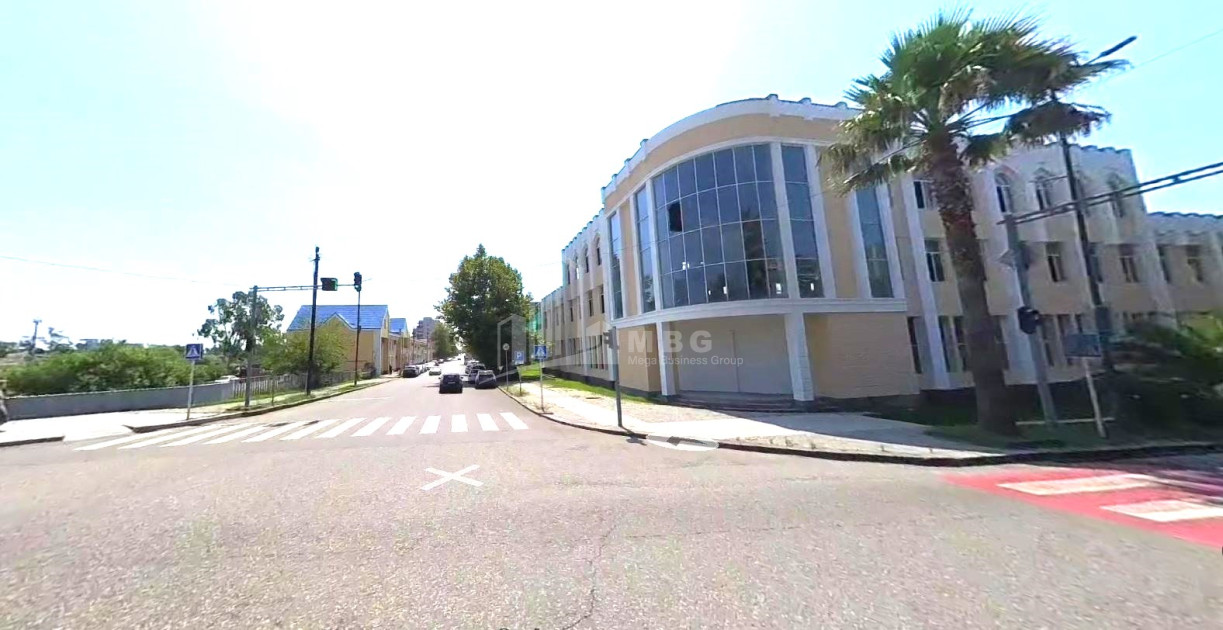 Продается Здание Коммерческий, в Город Поти