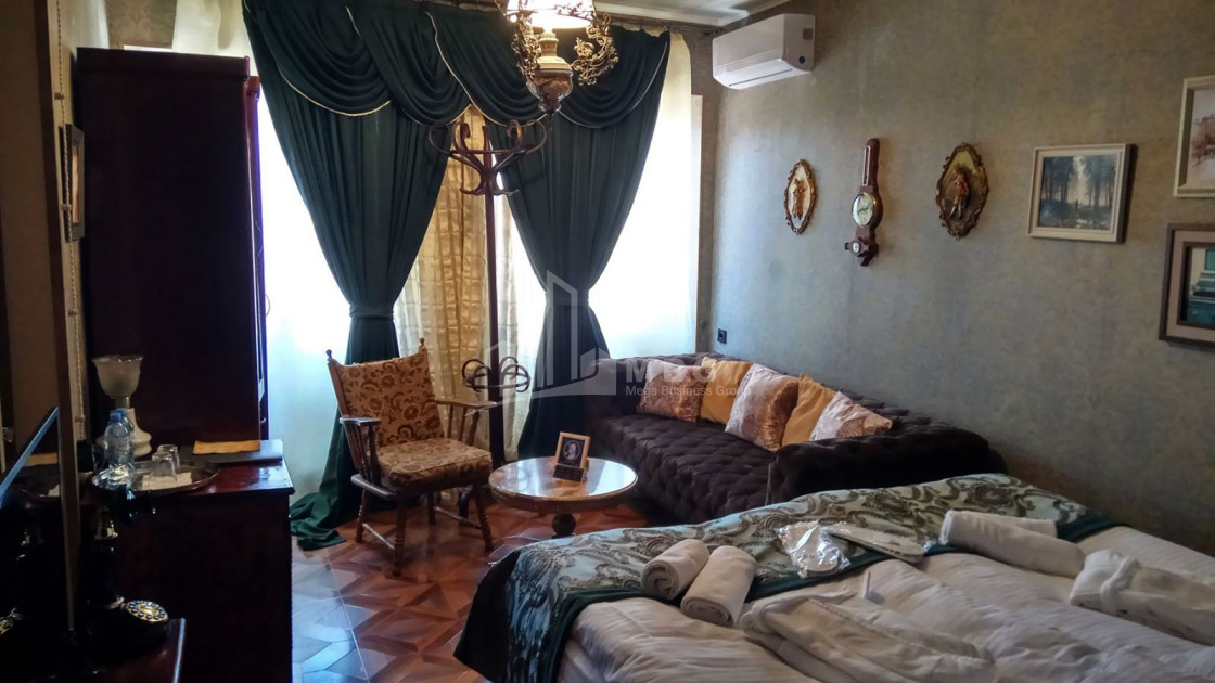 For Sale Hotel - Resort Commercial, in Abanotubani