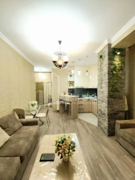 В аренду Квартира, в Исани