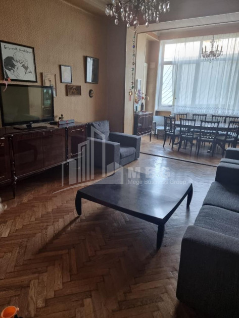 For Rent Flat, in Plekhanovi