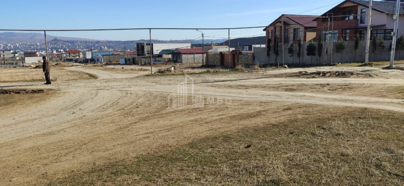 For Sale Residential Land, in Dighmis veli