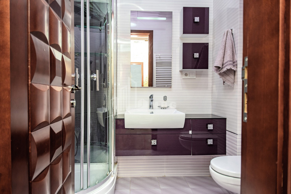 For Sale Flat, in Saburtalo