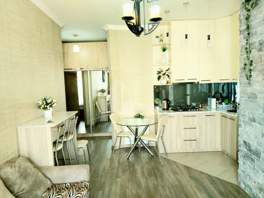 В аренду Квартира, в Исани