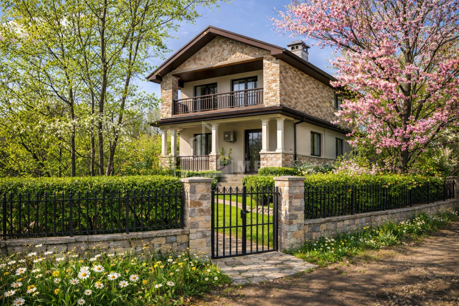 For Sale House Villa Mukhattskaro Mtskheta Mtskheta   Mtianeti