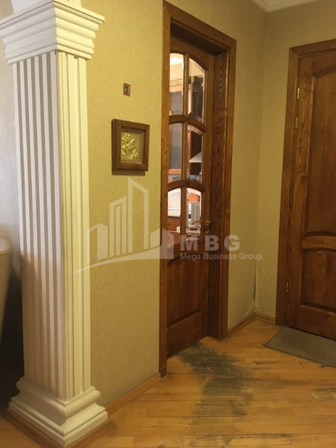 For Sale Flat, in Saburtalo