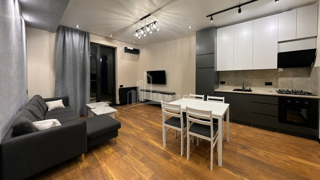 For Sale New building Flat , Saburtalo District