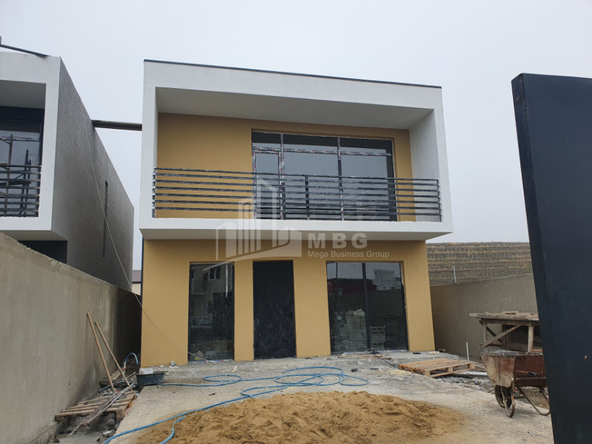 For Sale House - Villa, in Dighmis veli