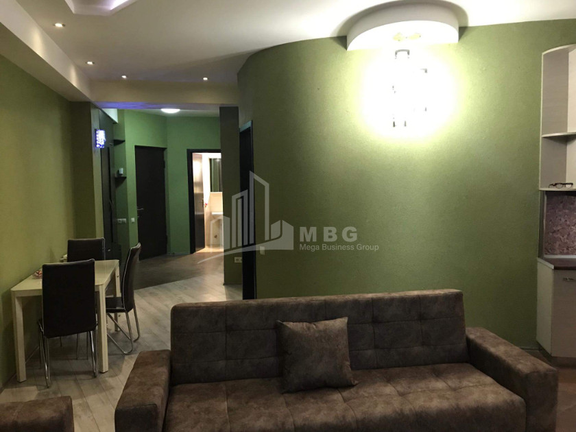 Продается Квартира, в Сабуртало