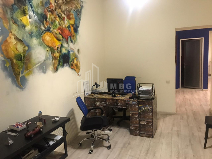 Продается Торговый Коммерческий, в Ваке