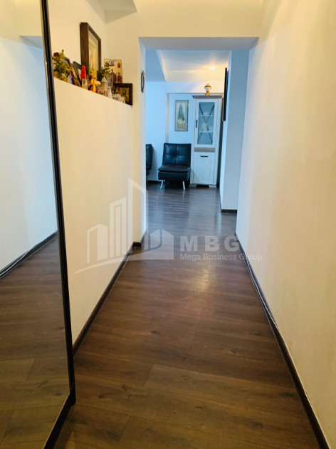 For Rent Flat, in Vake