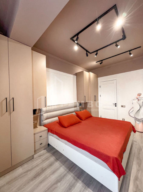 For Rent Flat, in Kvemo Lisi