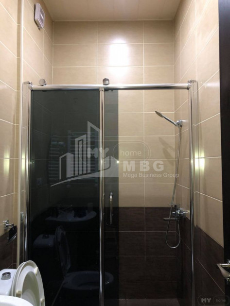 В аренду Квартира, в Сабуртало