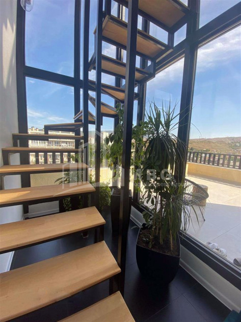 For Sale Flat, in Gldani Massive