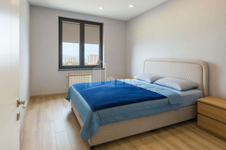 For Sale Flat Didi Dighomi 1st Micr. Didi Digomi Saburtalo District Tbilisi
