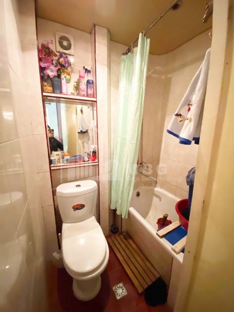 For Sale Flat, in Vazha-Pshavela Blocks