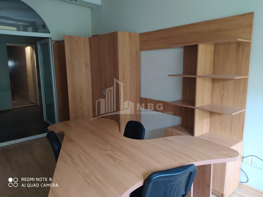 For Rent For office Commercial, in Saburtalo