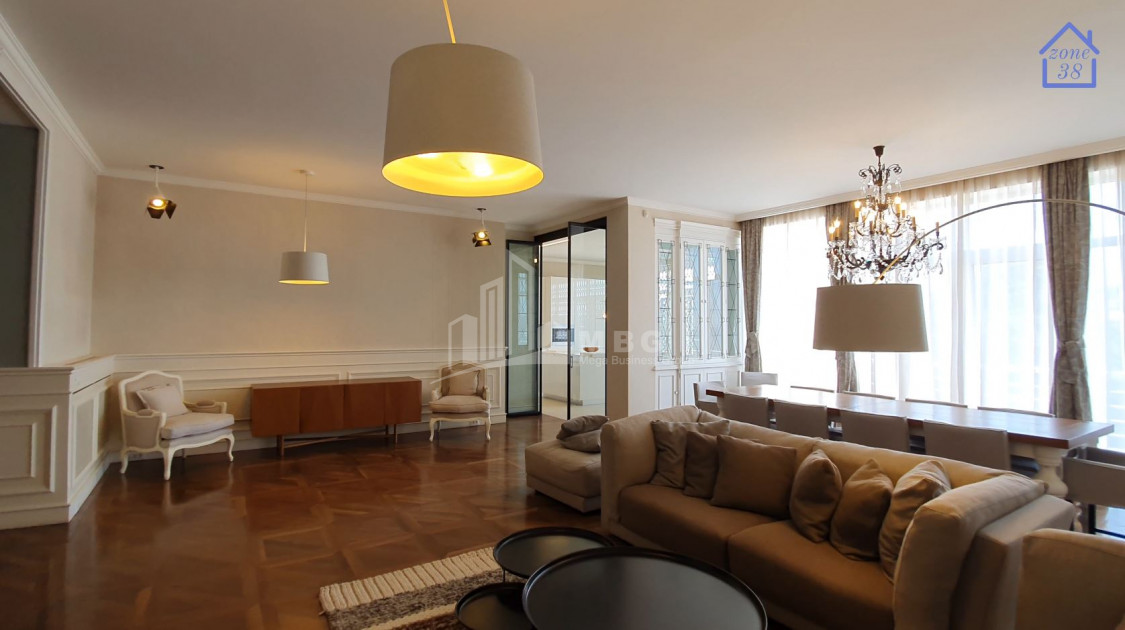 Продается Квартира, в Сололаки