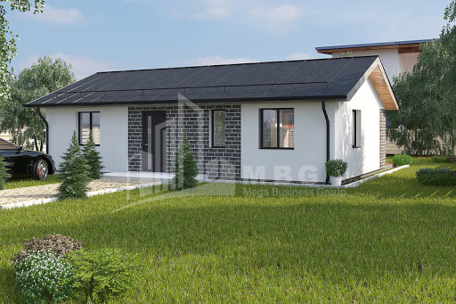 For Sale House - Villa, in Aragvispiri