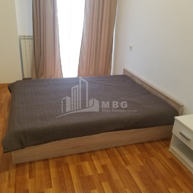 В аренду Квартира, в Сабуртало