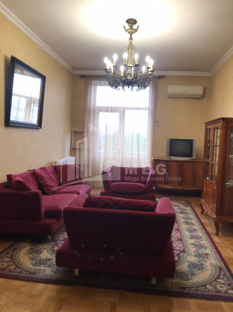 For Rent Flat, in Saburtalo