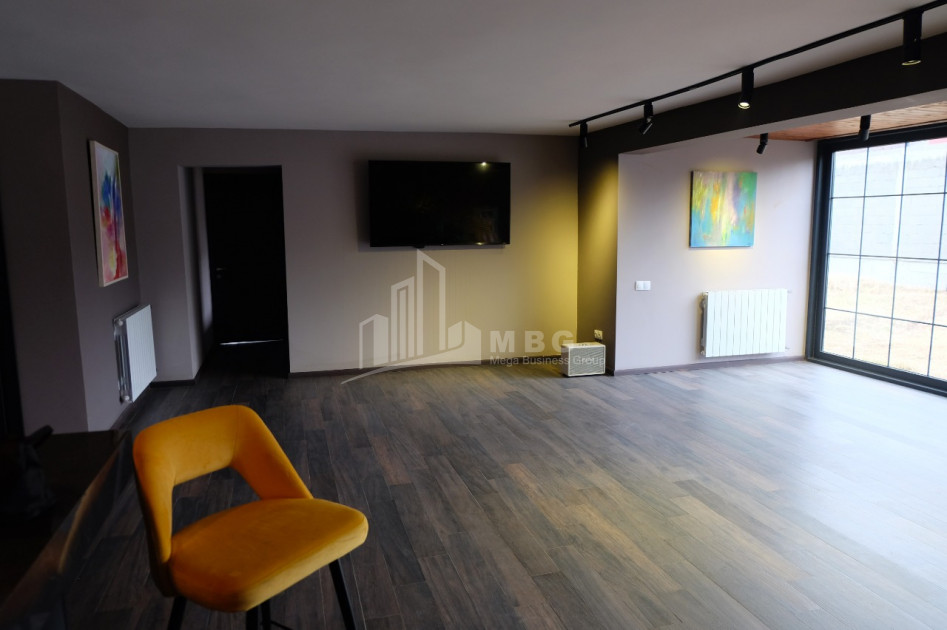 For Rent House - Villa, in Didi Digomi