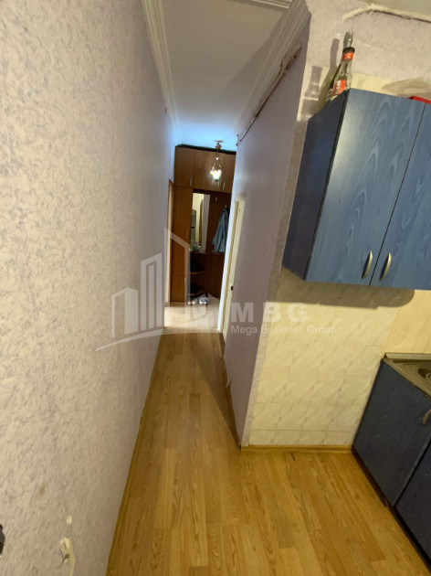 For Sale Flat, in Gldani Massive