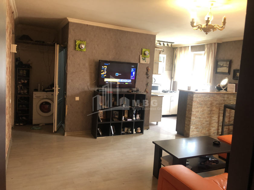 For Sale Flat, in Didube