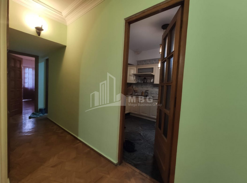 For Sale Flat, in Vera