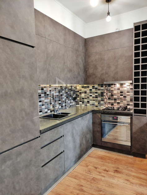 For Sale Flat, in Saburtalo