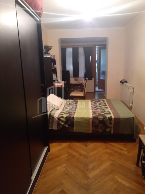 Lease Flat, in Vazha-Pshavela Blocks